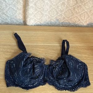 Victoria’s Secret Wicked Unlined Balconette Bra